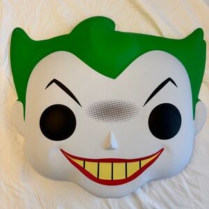 Funco Pop! Masks Joker